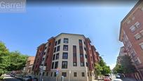 Exterior view of Flat for sale in Vic