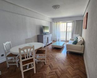 Living room of Flat to rent in Donostia - San Sebastián   with Terrace