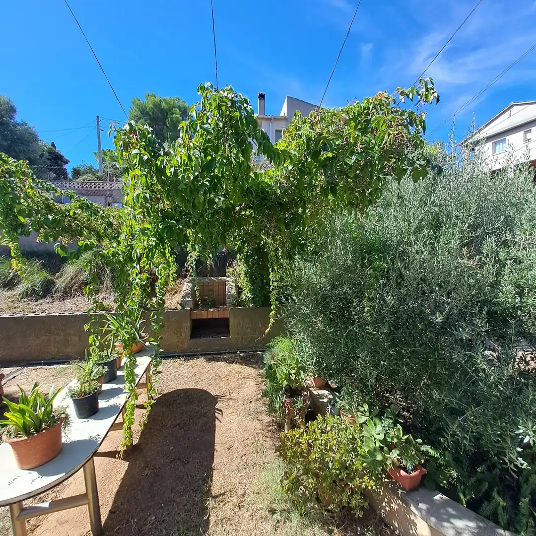 Casa amb terrassa en venda a Carrer Comiols, imagen 14