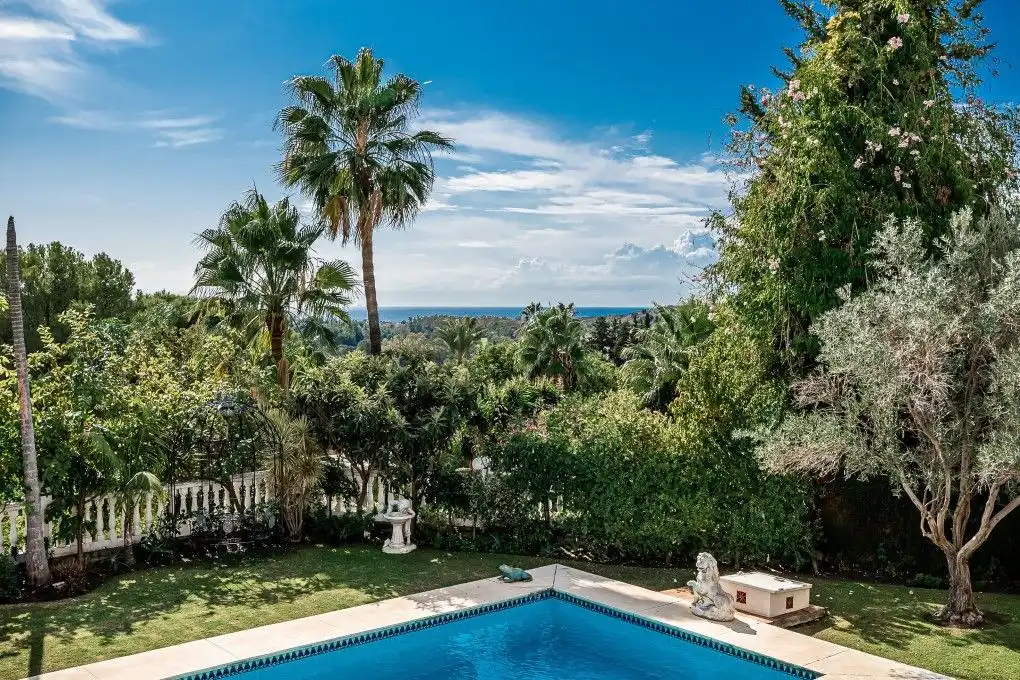 House with pool for sale in Marbella Centro, imagen 4