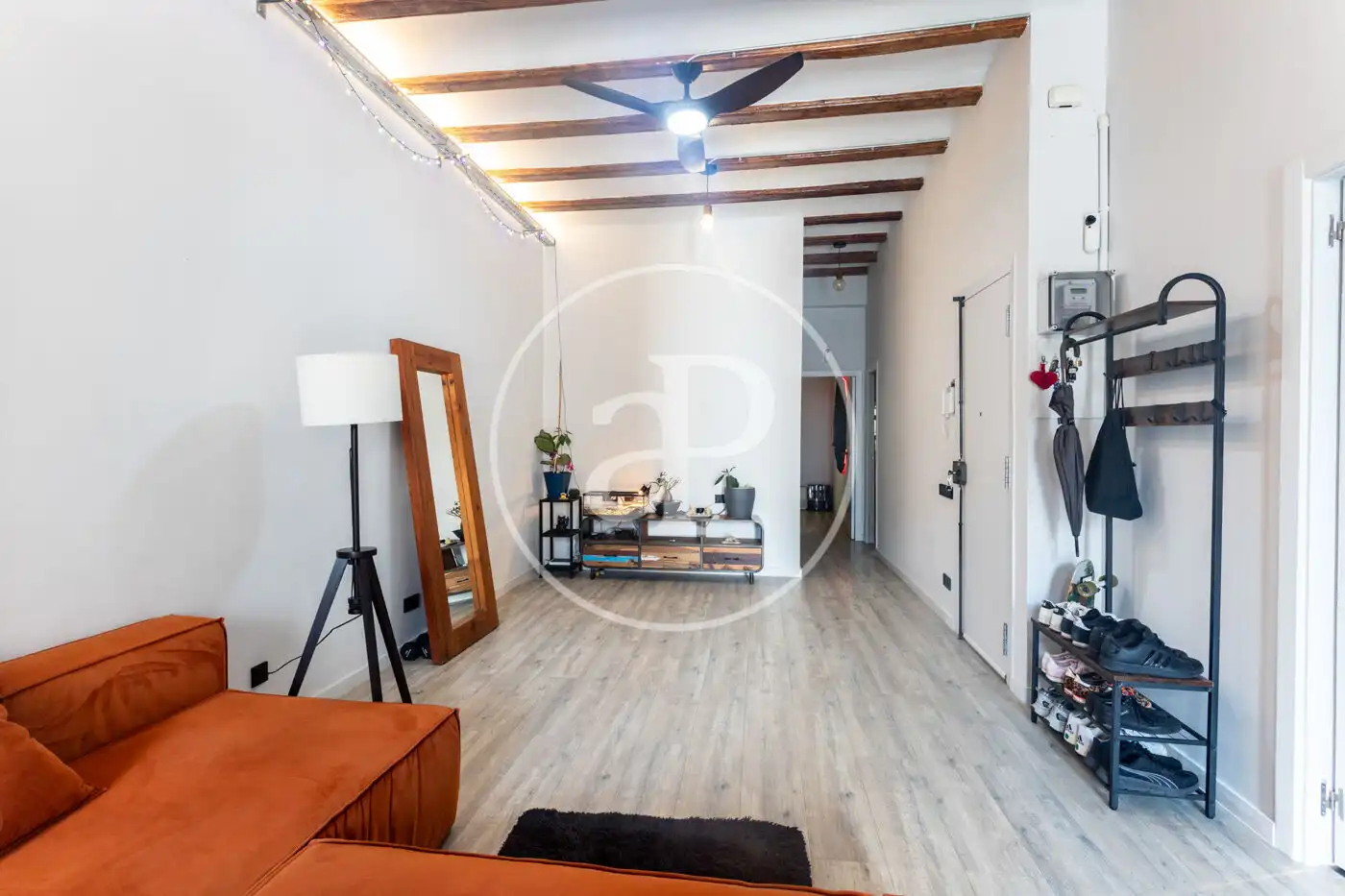 Piso en venta en Barcelona con Aire acondicionado, Calefacción y Balcón