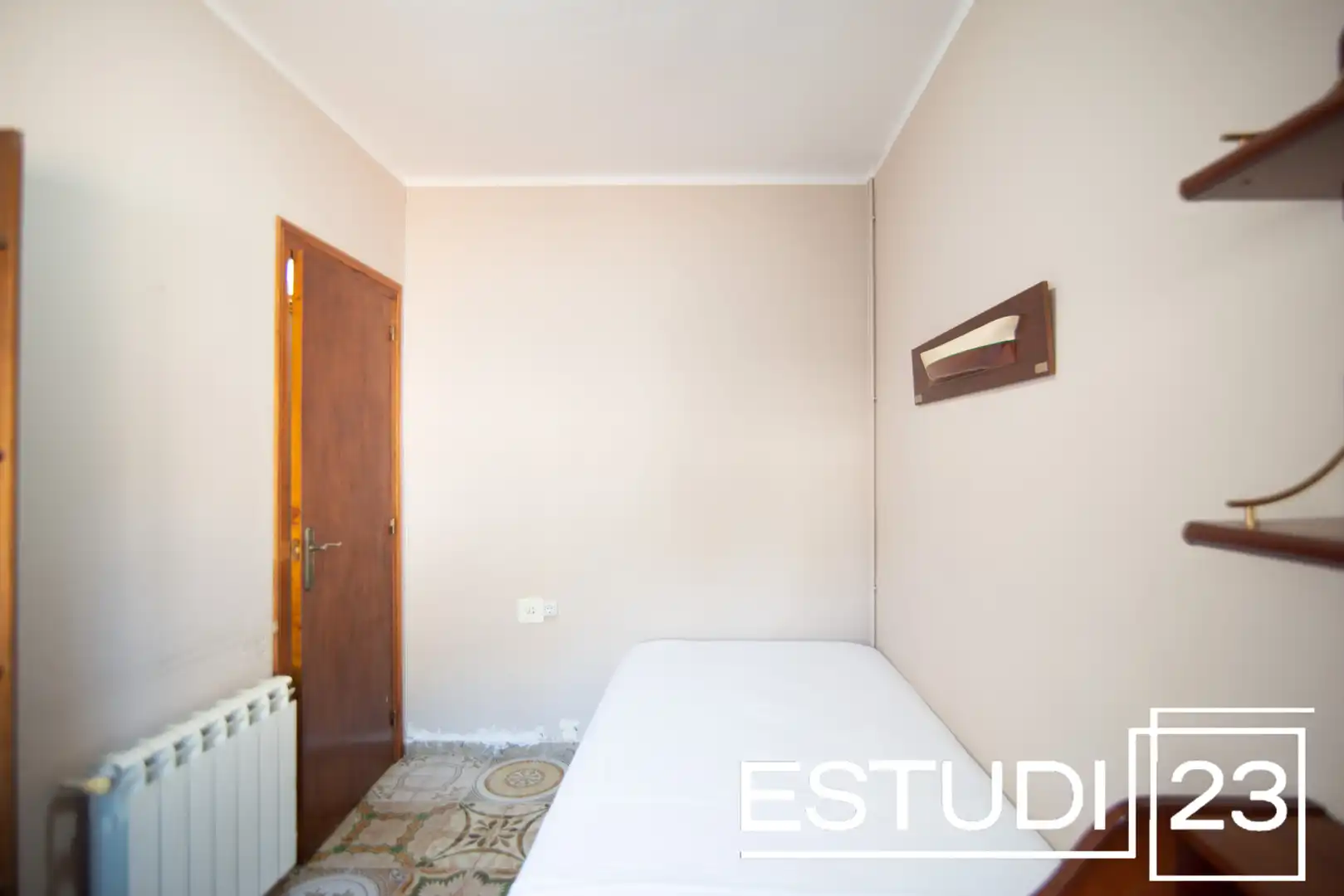 Habitación de Casa o chalet en venta en Vilassar de Dalt con Calefacción, Jardín privado y Terraza