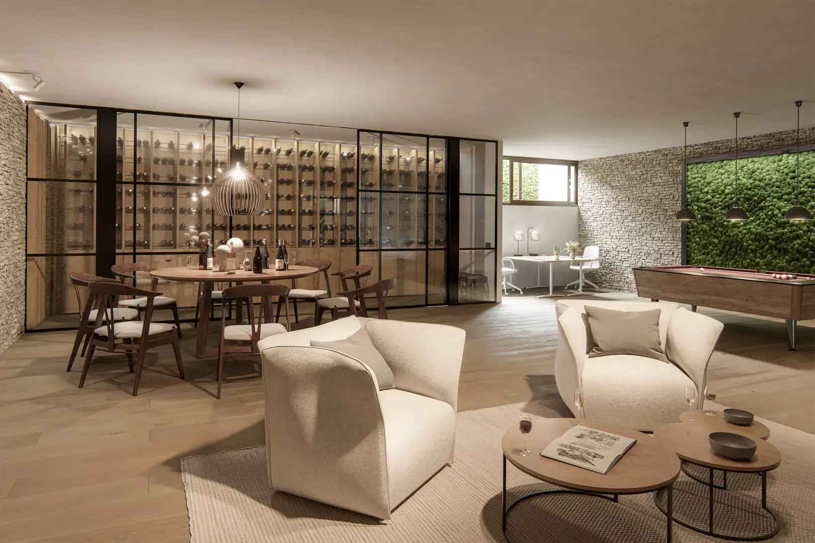Apartamento con piscina en venta en El Faro de Calaburra - Chaparral, imagen 6
