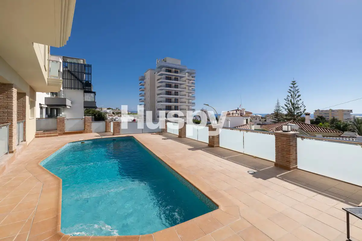 Flat with terrace for sale in Calle Francisco de Quevedo, imagen 4