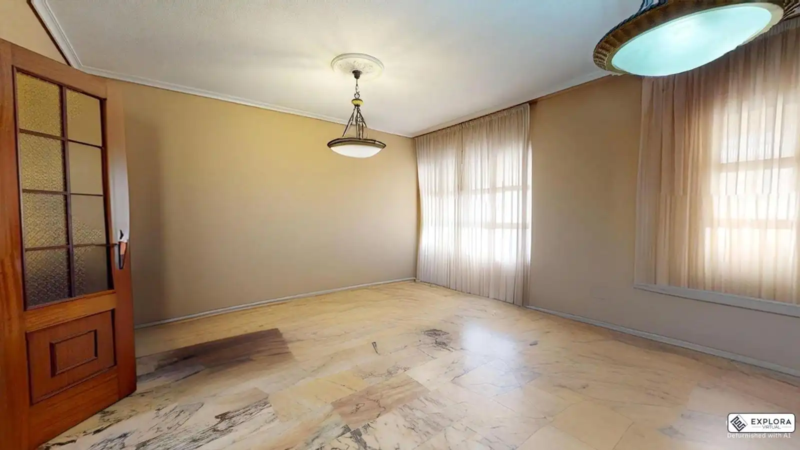 Dormitori de Casa o xalet en venda en Córdoba amb Jardí privat, Terrassa i Traster