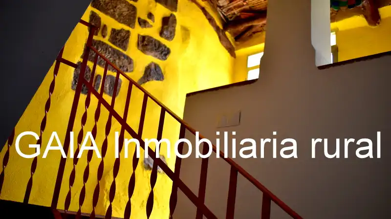 Casa adosada en venda en Maella