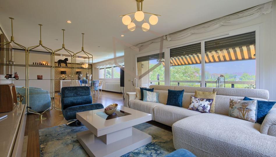 Foto 1 de Pis en venda a Julio Palacios, La Paz, Madrid