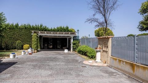 Foto 3 de Casa o xalet en venda a Calle Sierra del Moncayo, Augusta Golf - La Charluca, Calatayud