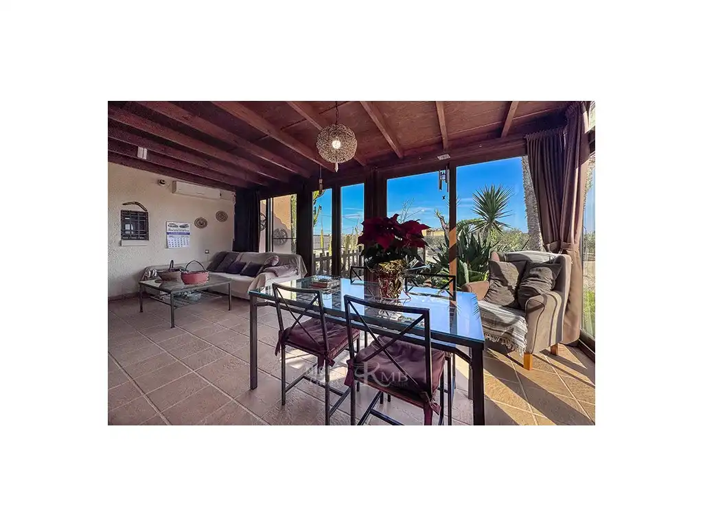 Maison avec piscine à vendre à Diseminados Micar, imagen 7