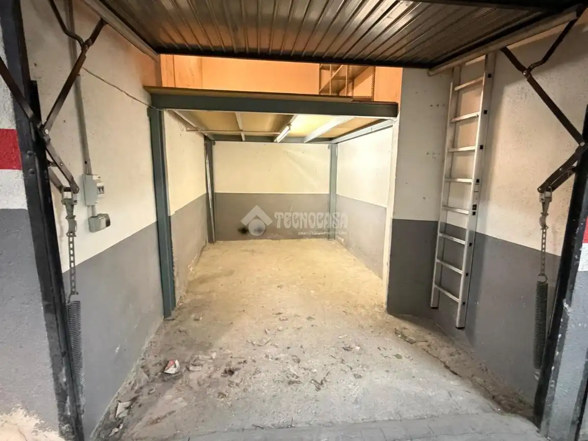 Aparcament de Garatge en venda en Martos
