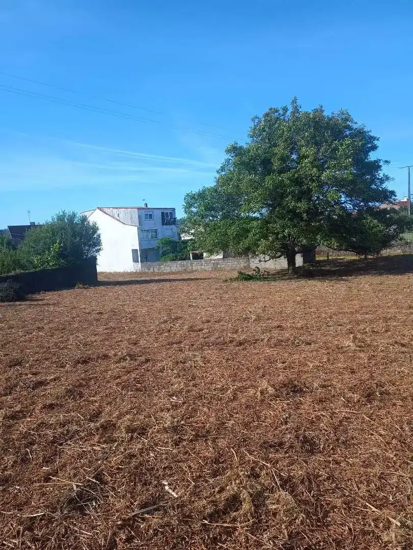 Pis en venda en A Pobra do Caramiñal amb Jardí privat