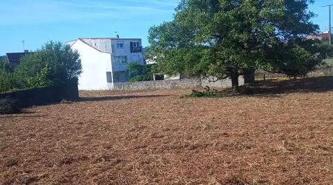 Foto 3 de Pis en venda a Rúa San Lázaro, 35, A Pobra do Caramiñal, A Coruña
