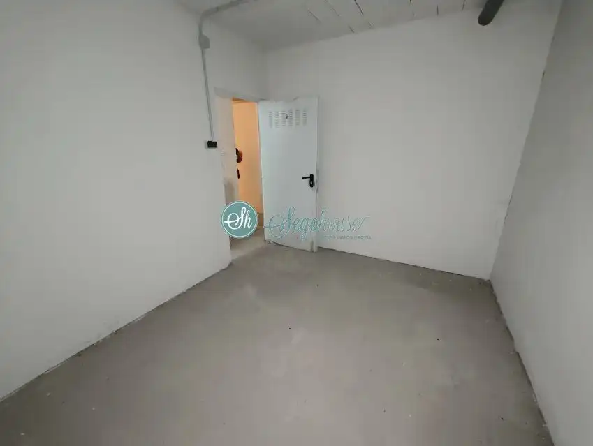 Piso en venta en Grajera con Calefacción y Trastero