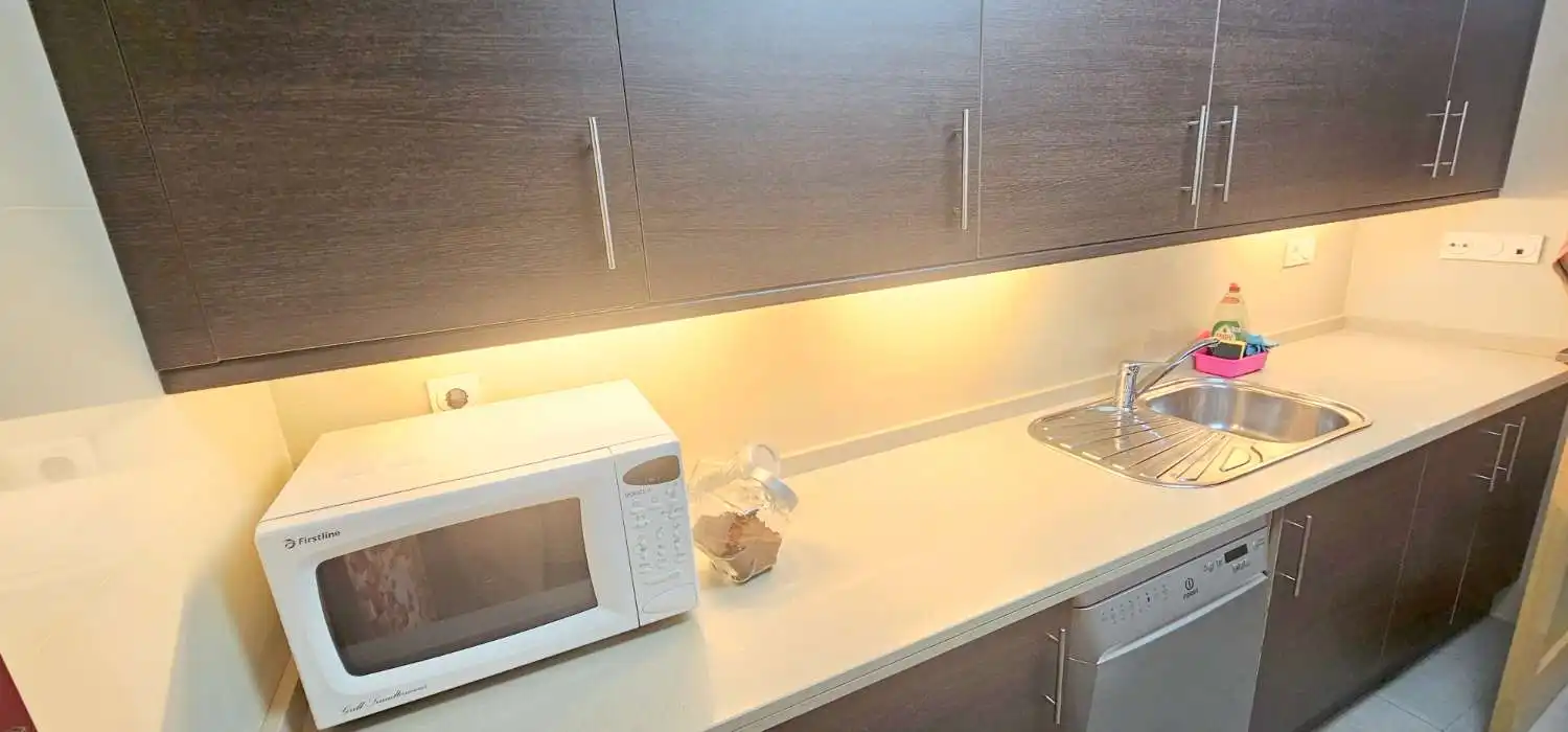 Wohnung mit Pool zur Miete in Torre del Mar, imagen 22