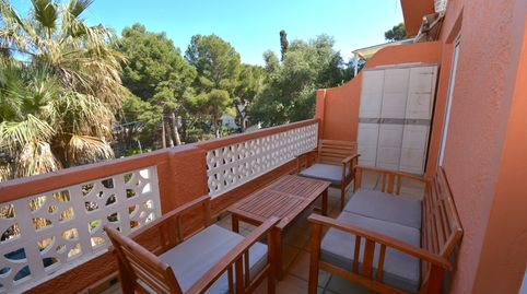 Foto 5 de Ático en venta en Las Rotas / Les Rotes, Dénia