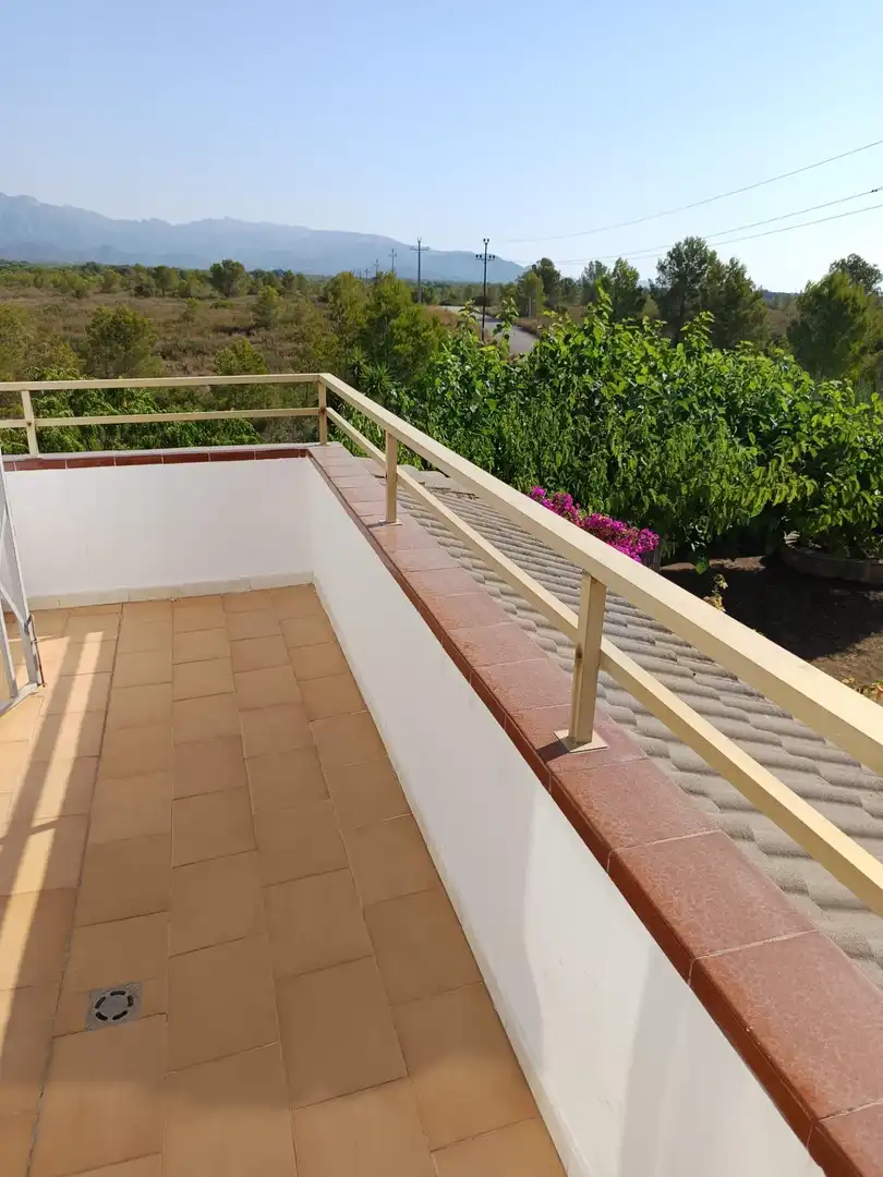 Casa amb terrassa en venda a Les Tres Cales, imagen 27