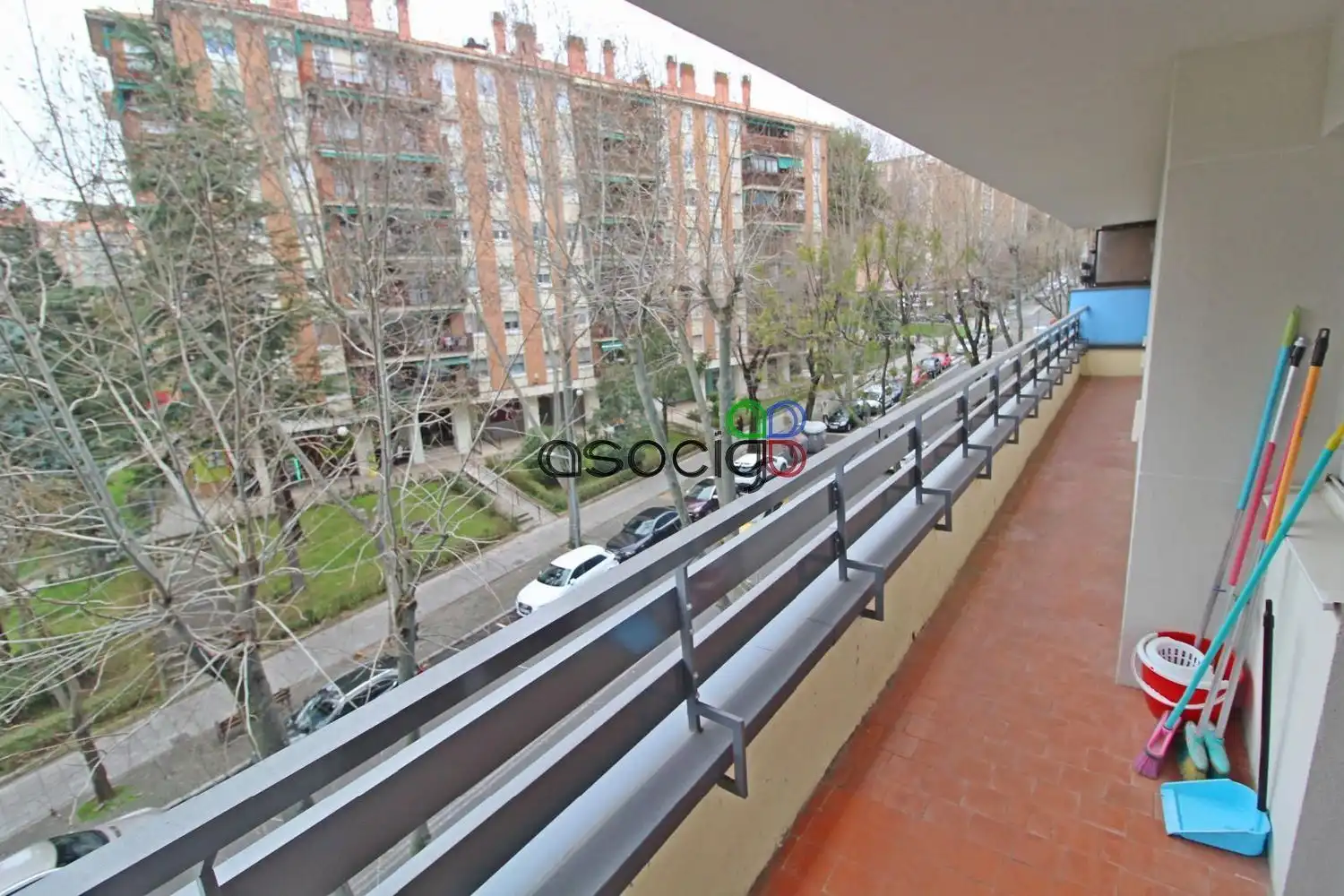 Pis amb ascensor en venda a CONSTITUCIÓN, imagen 19
