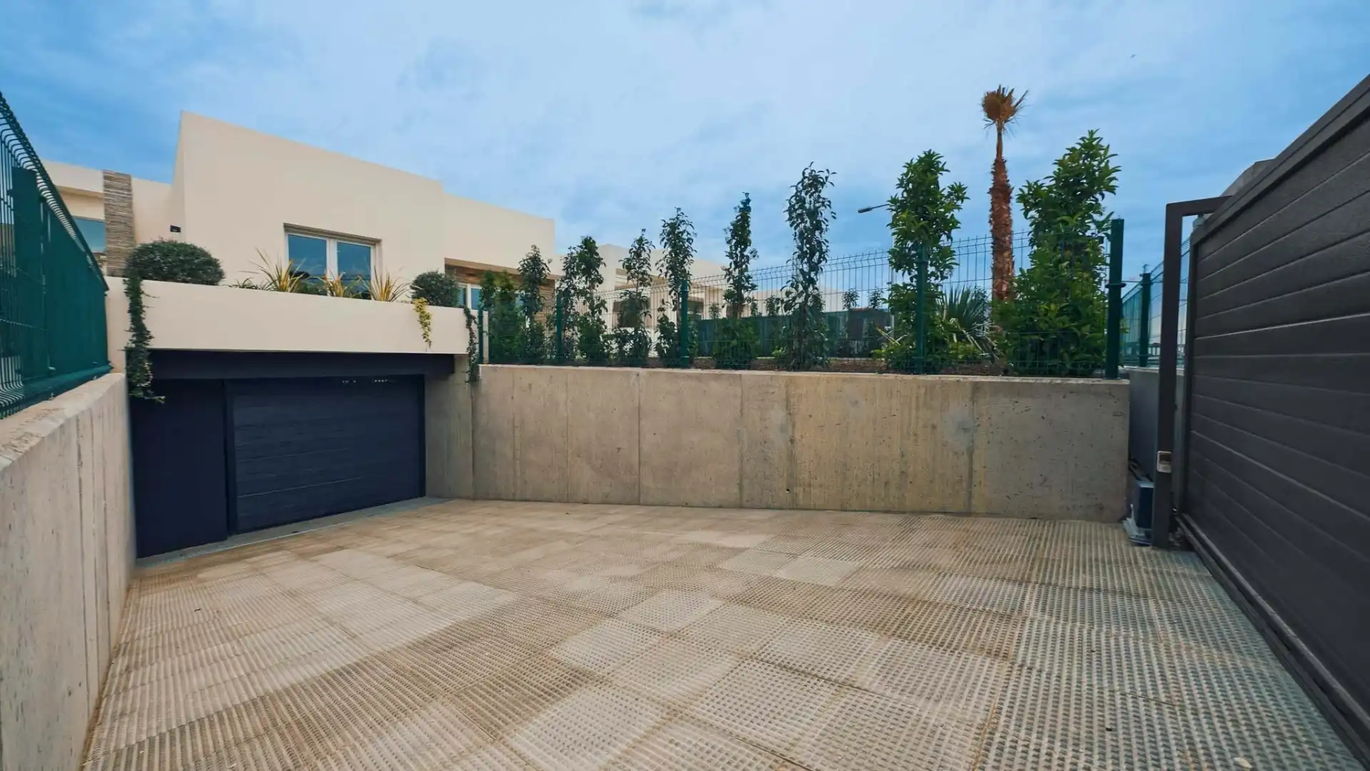 Chalet de obra nueva con terraza en venta en Av. Antonio Pedrera Soler 14R, imagen 23