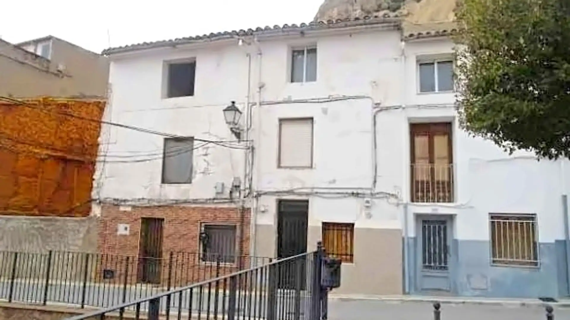 Houses for sale in C/ San Antonio, Castalla