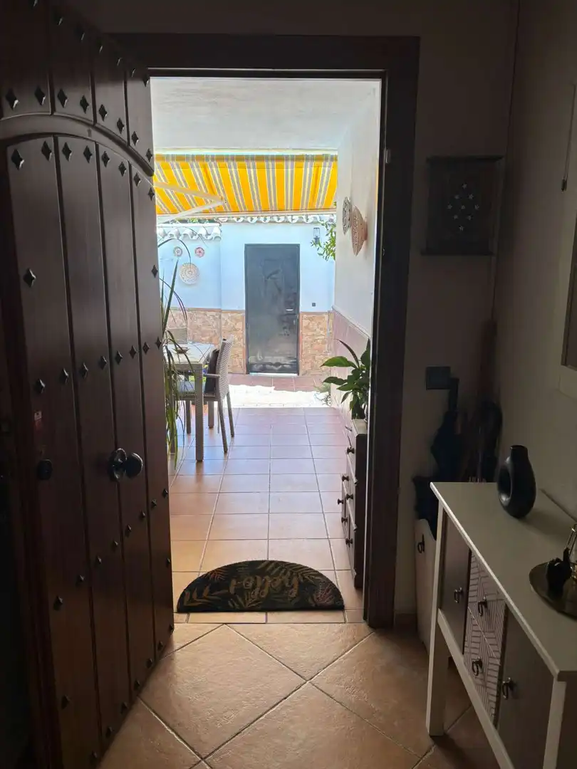 Casa o xalet en venda en Alhaurín de la Torre amb Aire condicionat, Calefacció i Terrassa