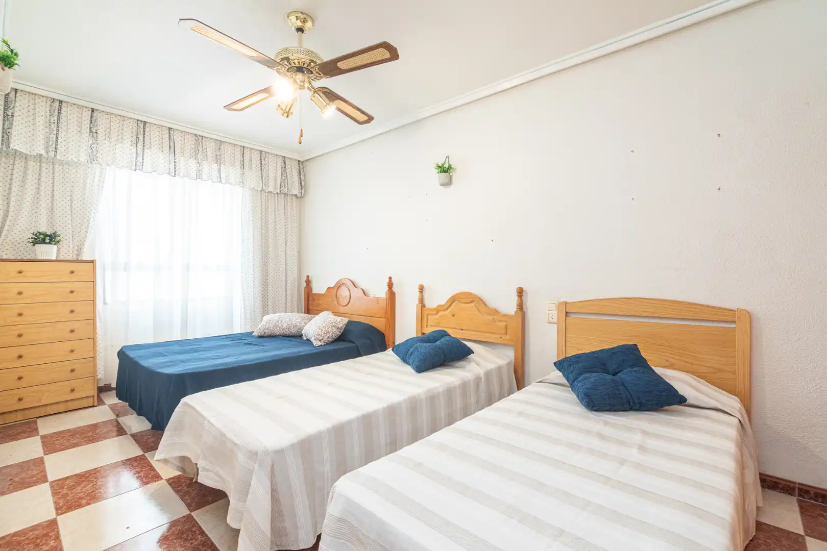 Wohnung zum Verkauf in Calle Castellón 4, imagen 17