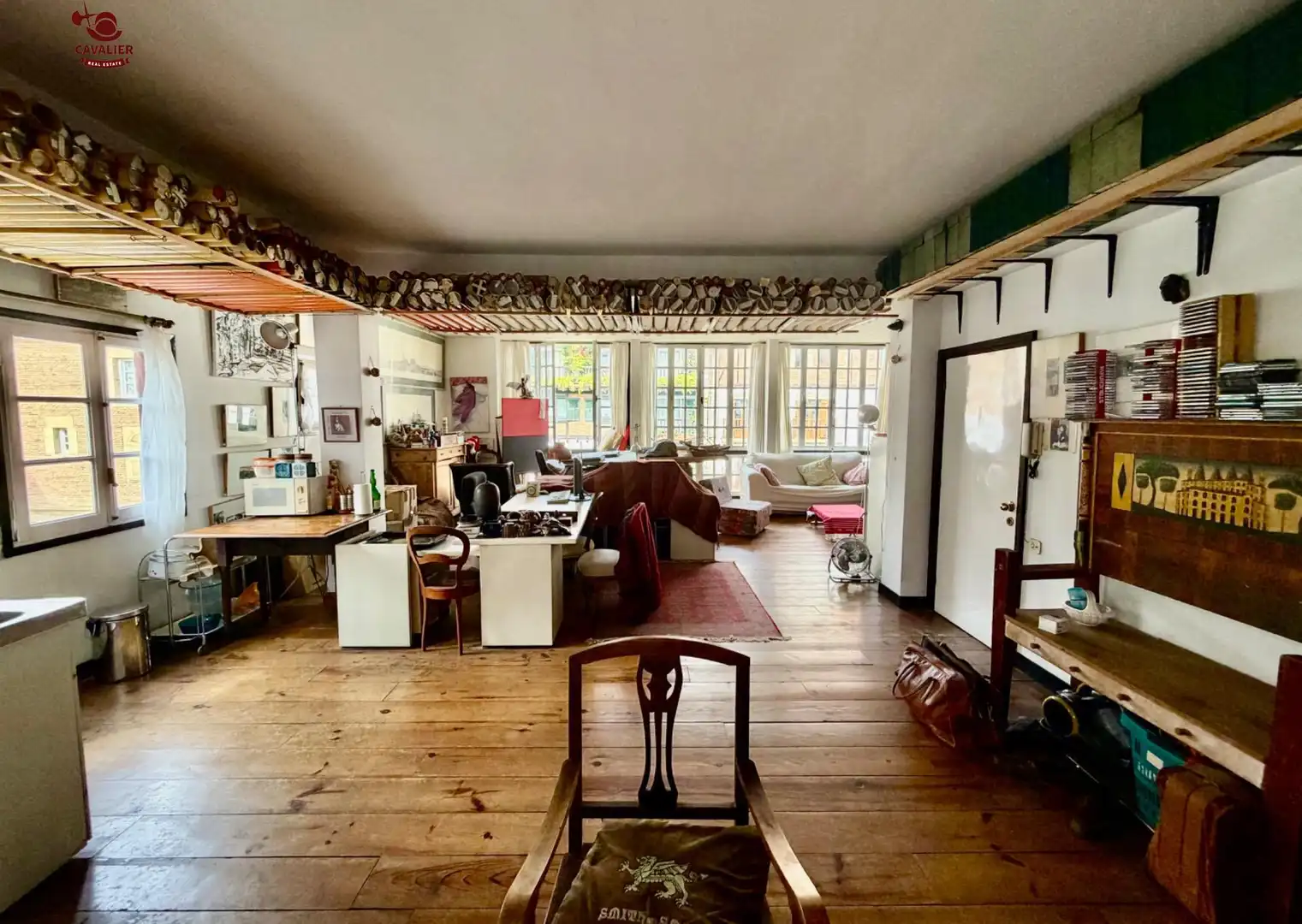 Appartement avec terrasse à vendre à Hondarribia, imagen 31