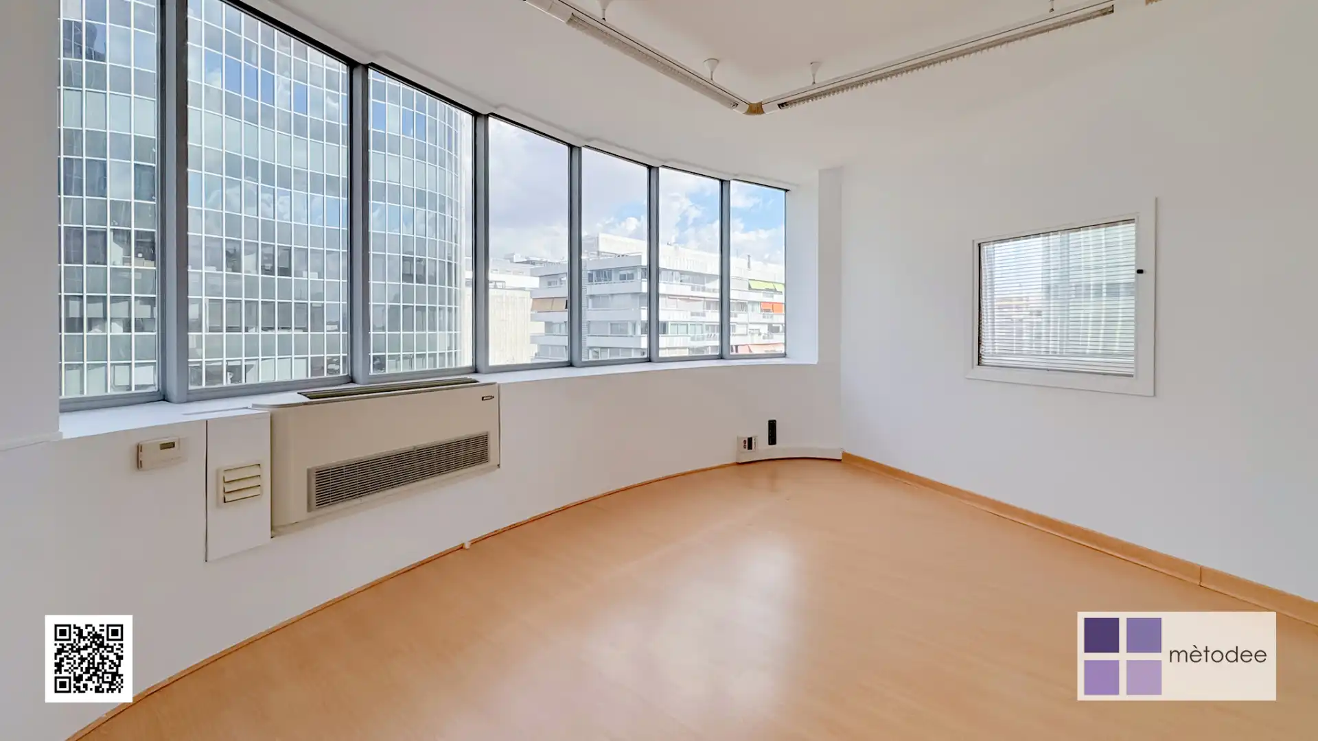 Office for rent in Les Corts