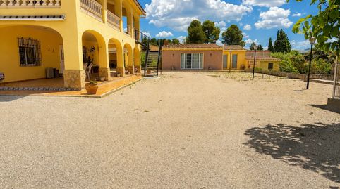 Foto 5 de Casa o chalet en venta en Agullent, Valencia
