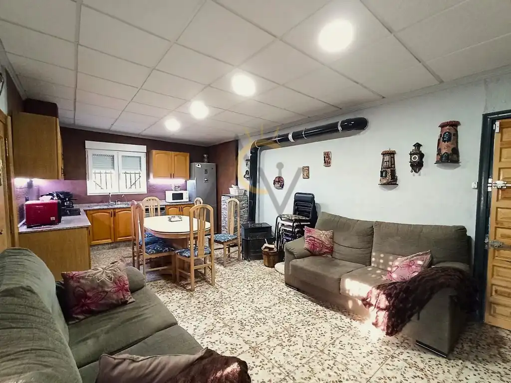 Landhaus mit Pool zum Verkauf in Partida Almistex, imagen 16