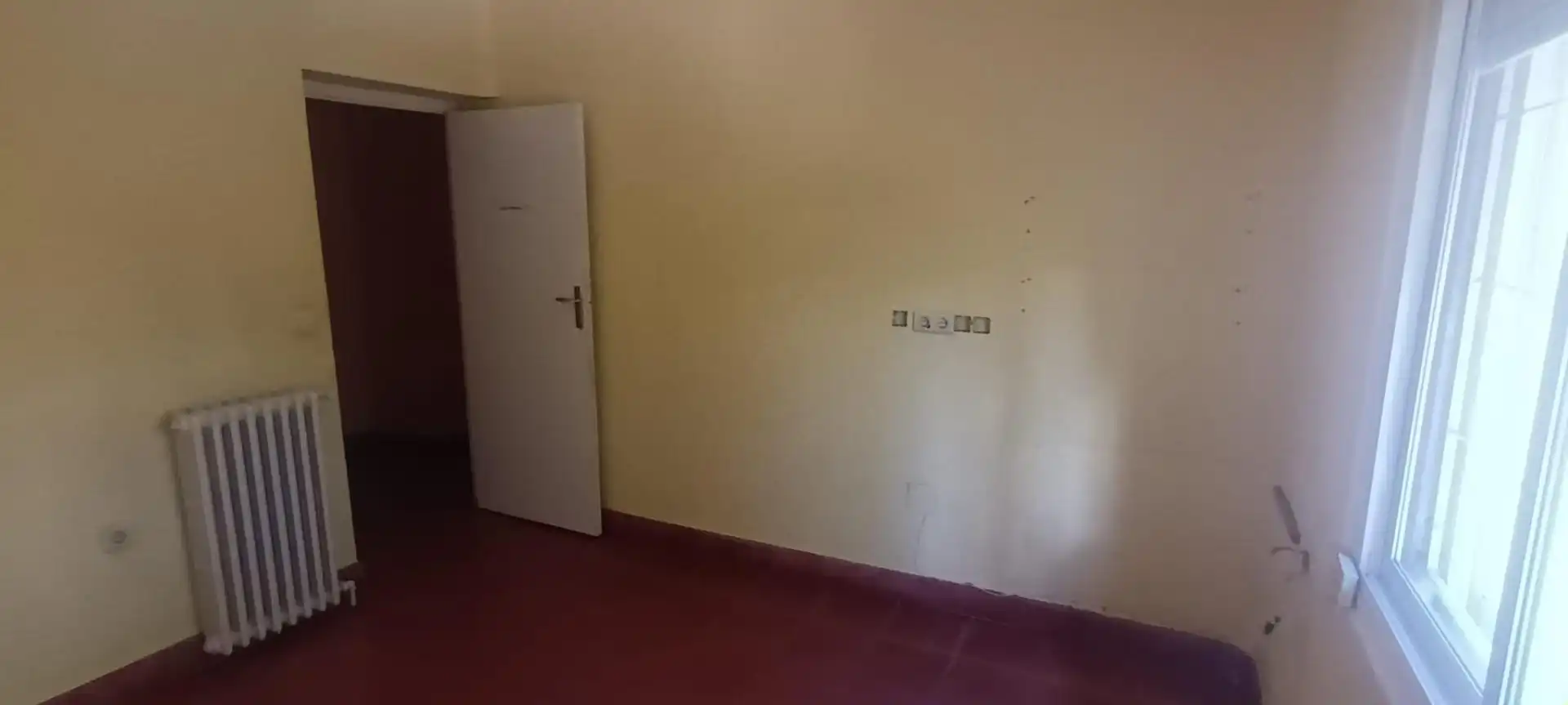Dormitori de Pis en venda en Ciudad Real amb Terrassa