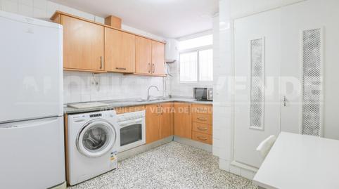 Photo 2 of Flat to rent in Barrio del Nervión,  Sevilla Capital