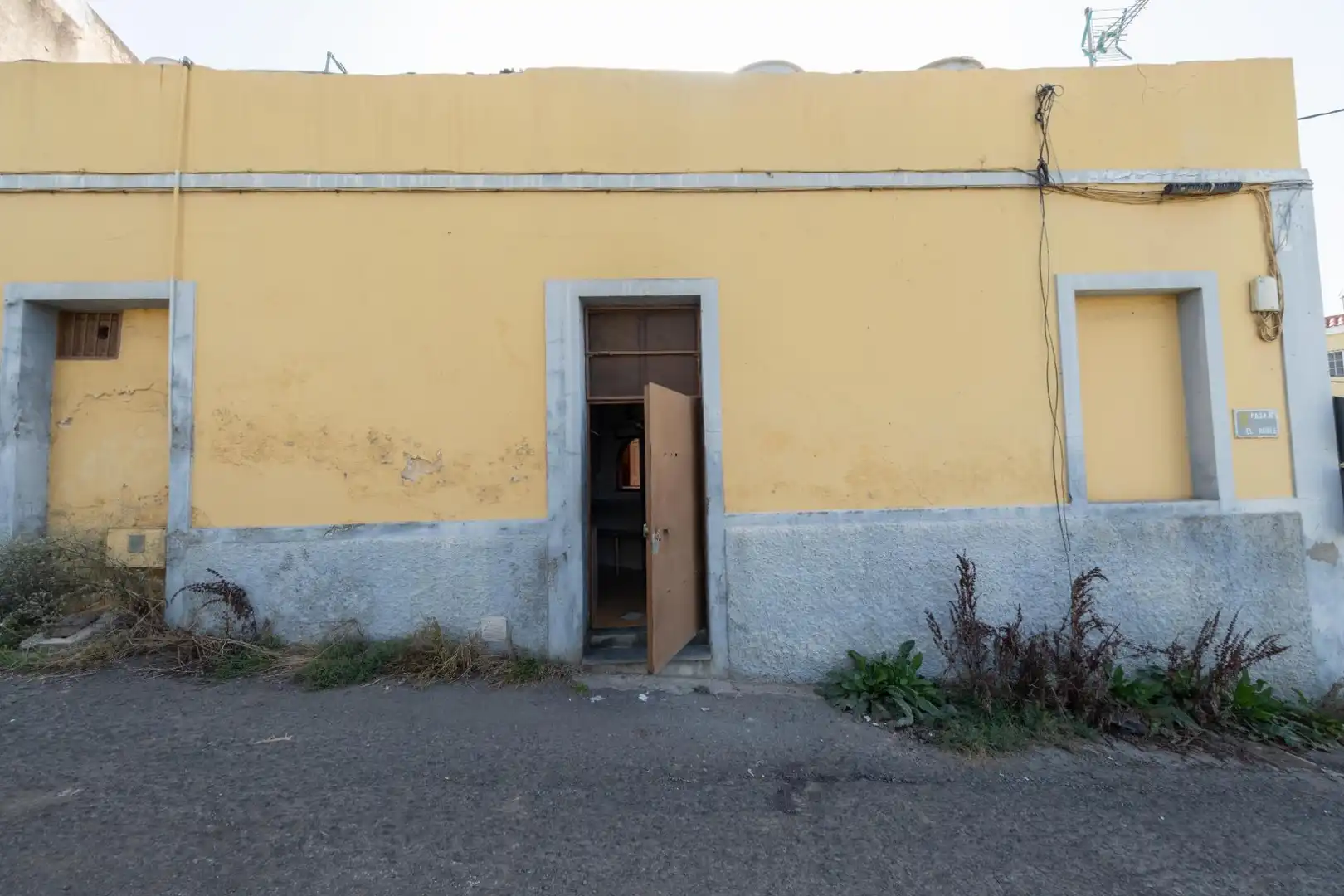 Exterior view of Houses for sale in Los Portales - Visvique