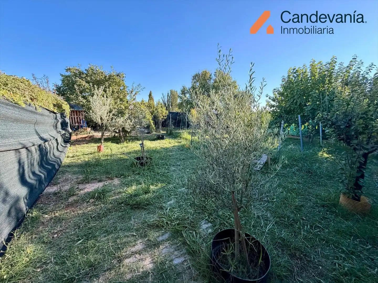 Xalet amb jardí en venda a San Mateo de Gállego, imagen 29