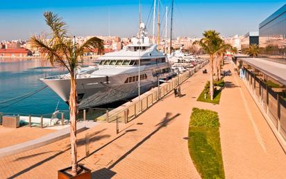 Exterior view of Premises to rent in  Tarragona Capital