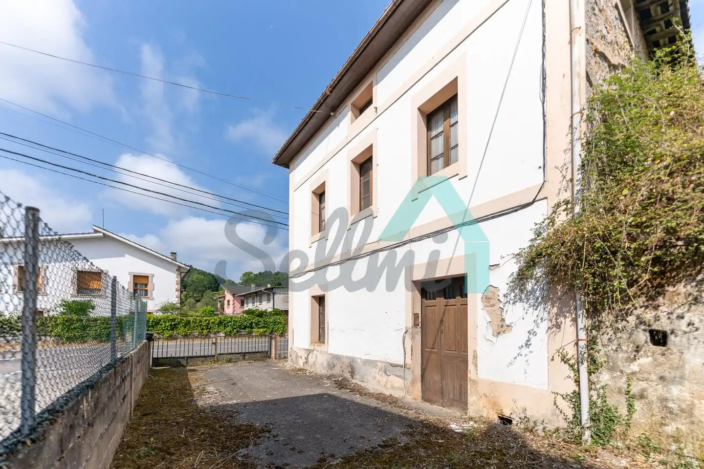 House with garden for sale in Soto de Cangas, imagen 10