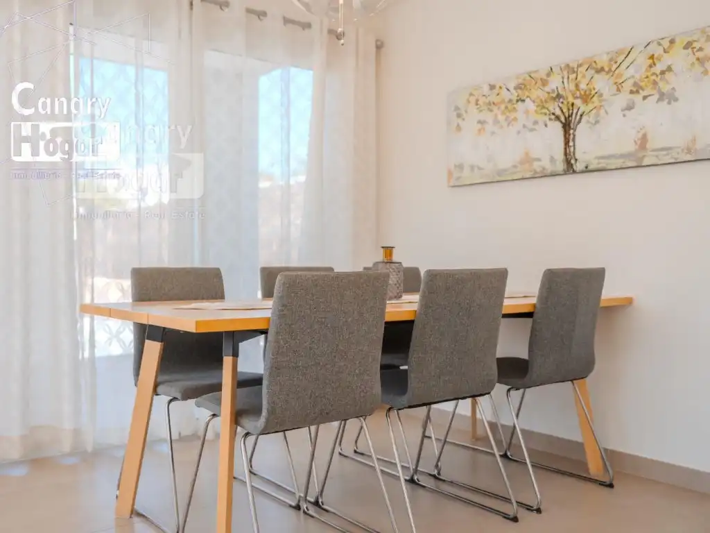 Casa con terraza en venta en Callao Salvaje - Playa Paraíso, imagen 19
