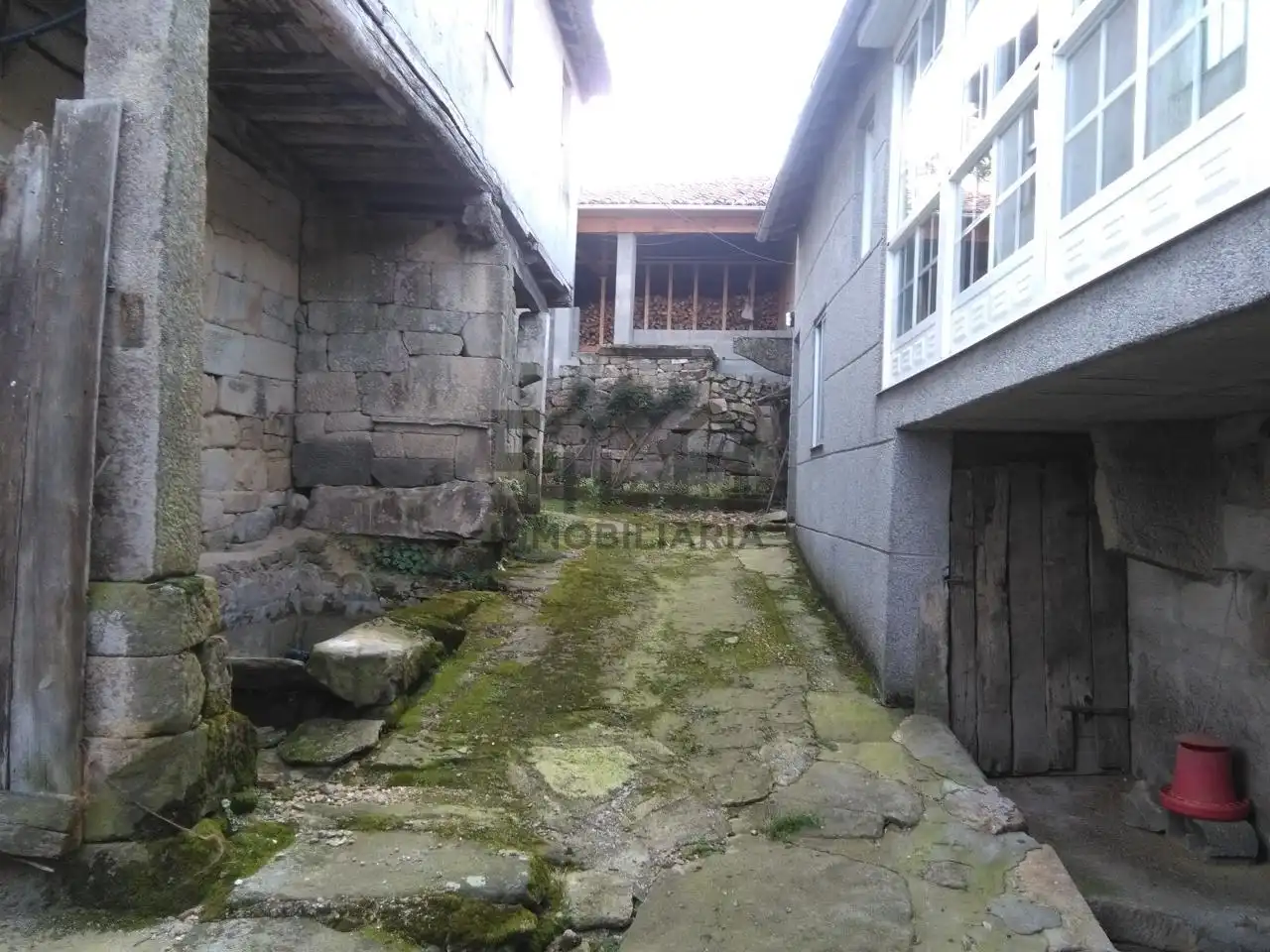 Casa con giardino in vendita a Parada de Sil, imagen 6