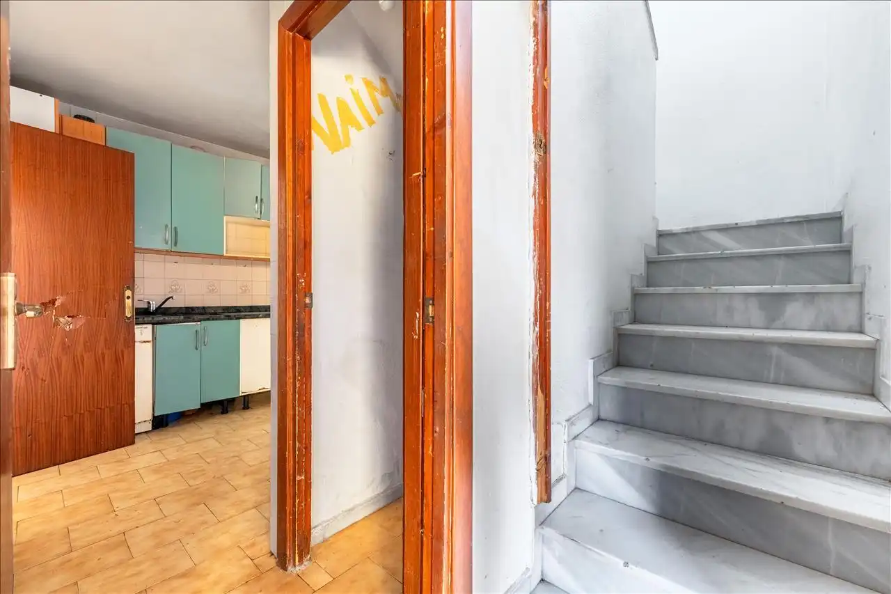Casa adosada en venta en El Ejido con Terraza