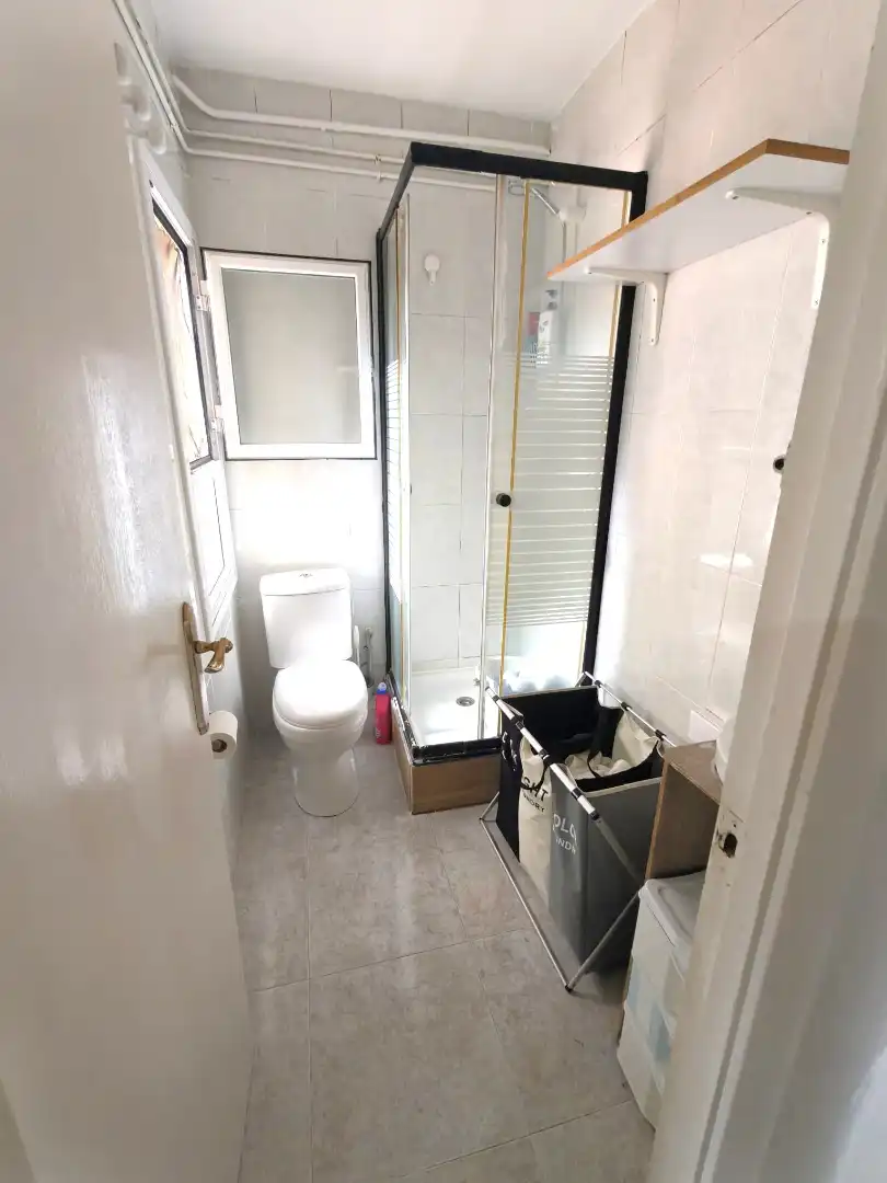 Baño de Loft en venta en Barcelona