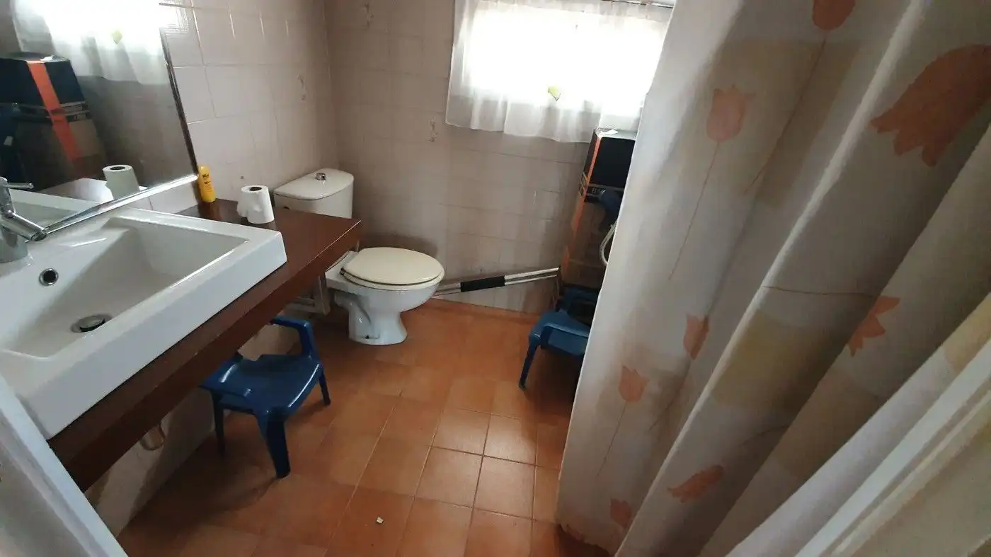 Villa mit Garten zum Verkauf in Carrer dels Lilas 3, imagen 9