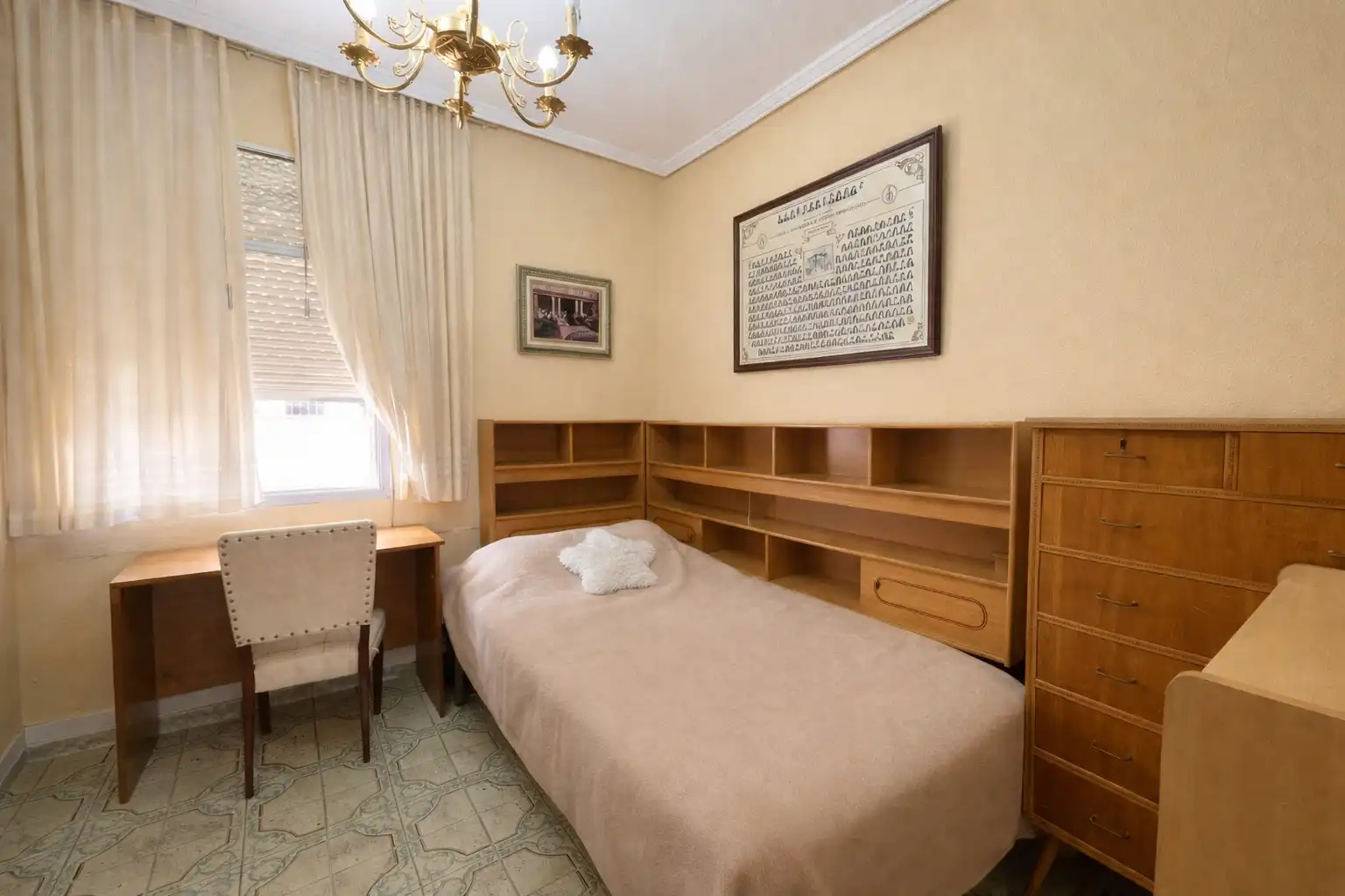 Piso en venta en Carrer del Picaio, Barrio de Benicalap