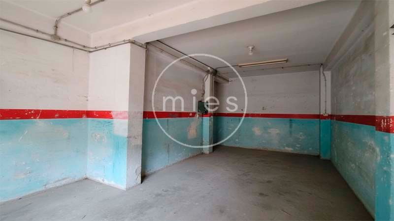 Planta baja en venta en Torrent