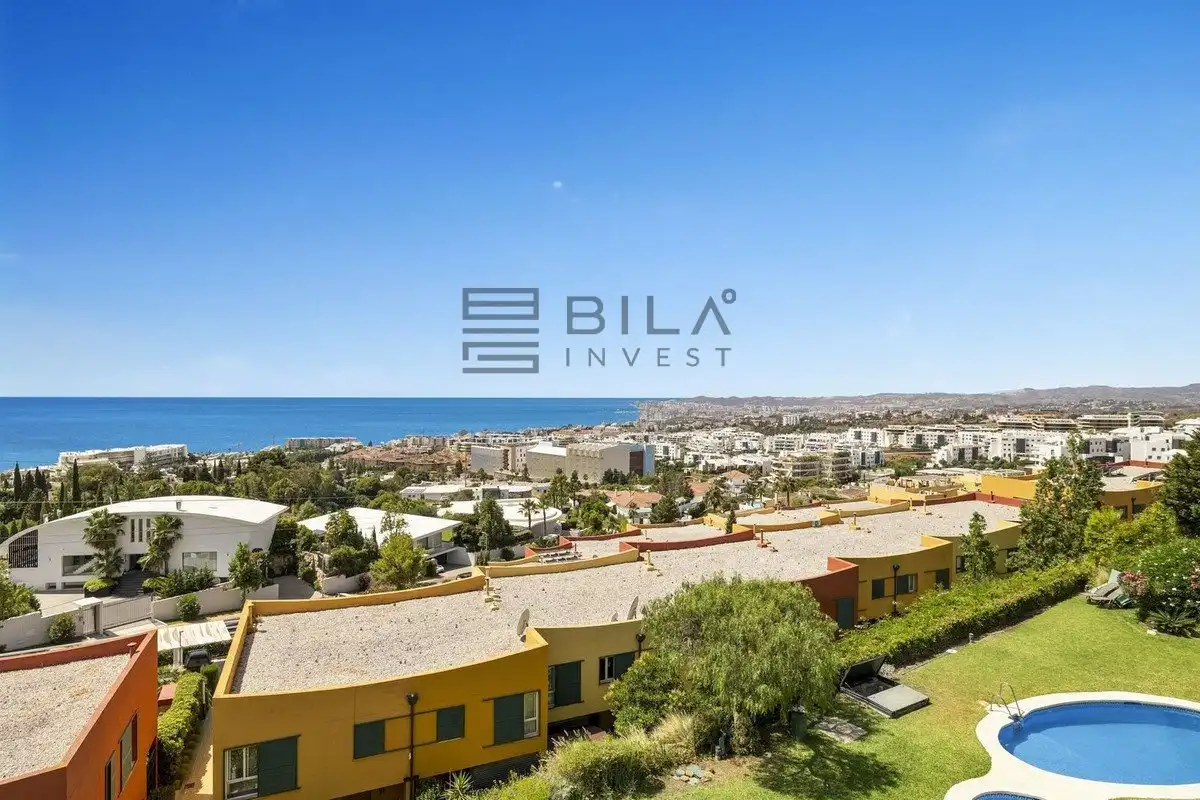 Penthouse with pool for sale in Aliso, imagen 7