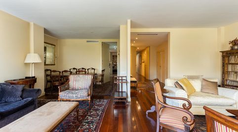 Foto 4 de Piso en venta en General Mitre, Les Tres Torres, Barcelona Capital