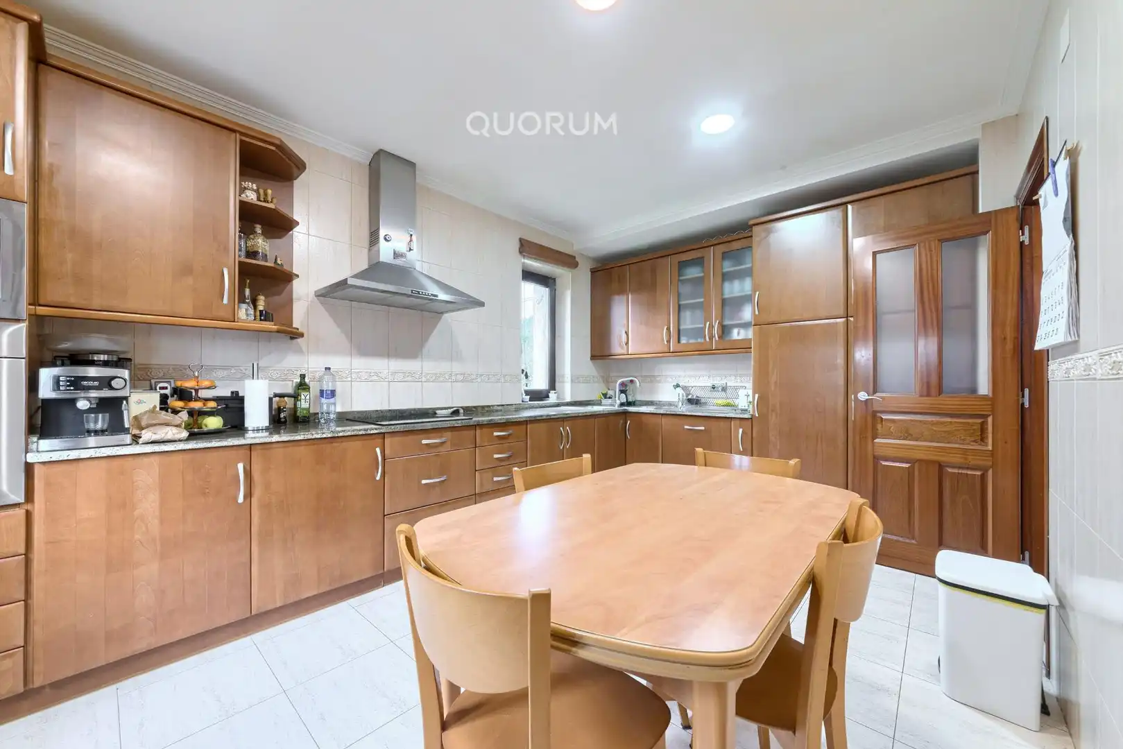 Küche von Country house zum Verkauf in Bilbao  mit Heizung, Terrasse und Möbliert