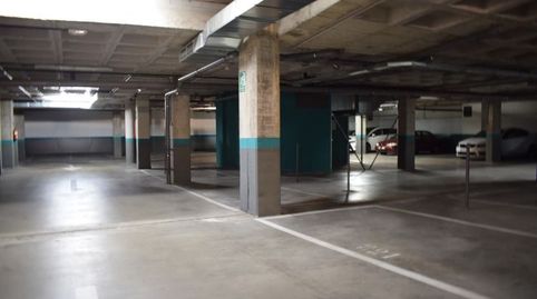 Foto 5 de Garaje en venta en Manuel Azaña, Buenavista, Getafe