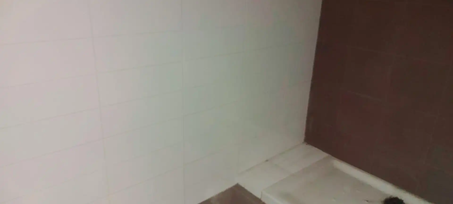 Baño de Local en venta en Amposta