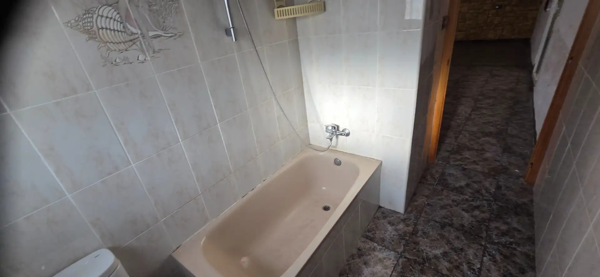 Bathroom of Detached homes for sale in Villena