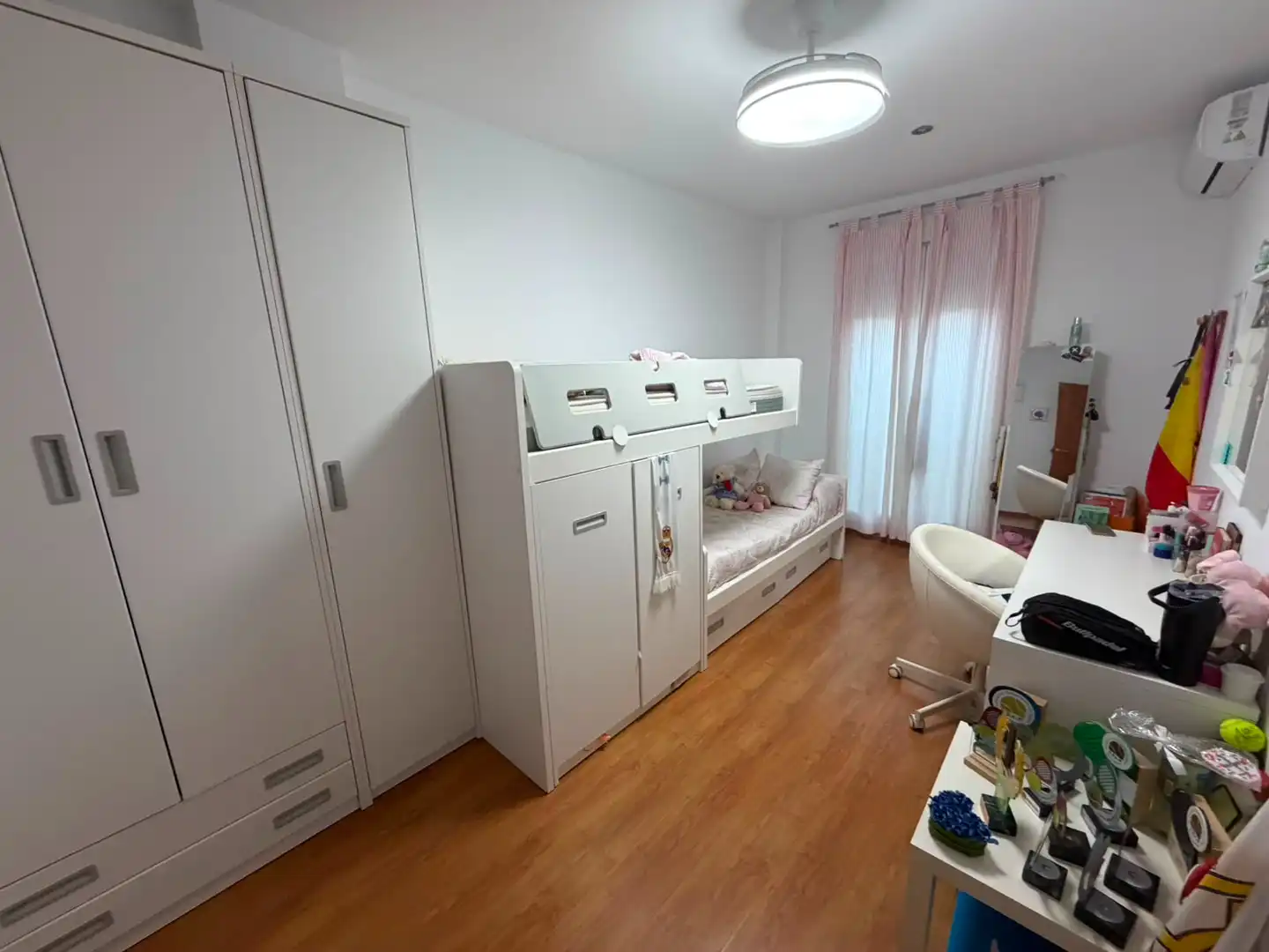 Schlafzimmer von Haus oder Chalet zum Verkauf in Calamonte, Badajoz