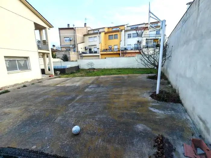 Terreno residencial en venta en Lliçà d'Amunt, imagen 3
